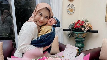 GEJALA COVID-19 YANG DIALAMI QWENZY