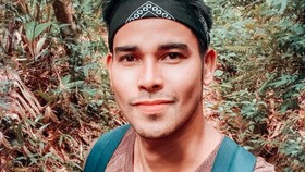 Aktor Ungkap Kronologi Syuting Sinetron di Pengungsian Semeru
