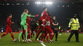 Liverpool Minta Penundaan Duel Lawan Arsenal di Piala Liga