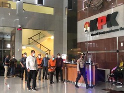 Eks Walkot Banjar Diduga Perintah Swasta Pinjam Rp 4,3 M ke Bank 