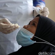 Tes Covid-19 Berkali-kali dalam Sehari Kok Hasilnya Berbeda? Ini Penjelasannya