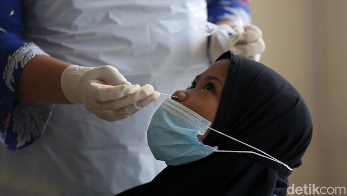 Tes Covid-19 Berkali-kali dalam Sehari Kok Hasilnya Berbeda? Ini Penjelasannya