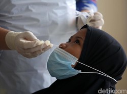 Dokter Ungkap Obat Kumur Bisa Redakan Gejala COVID-19, Ini Caranya