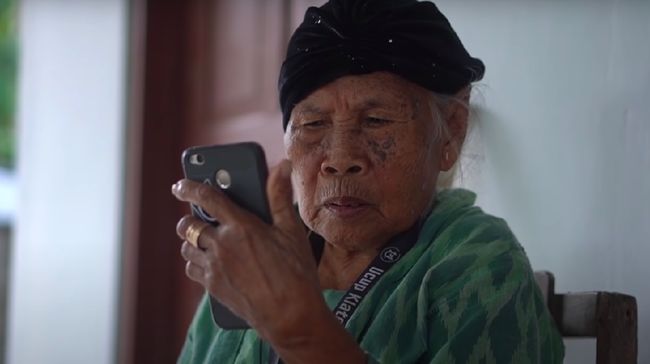 Aktris dari konten parodi Gagal Mudik, Mbah Minto meninggal dunia di usia 85 pada Rabu (22/12) tengah malam di RS Islam Klaten, Jawa Tengah.