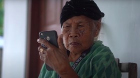 Khofifah hingga Ganjar Ikut Berduka Mbah Minto Meninggal Dunia