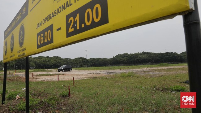 Jakpro mengungkapkan harga tiket untuk gelaran Formula E Jakarta yang akan digelar Juni 2022 nanti.