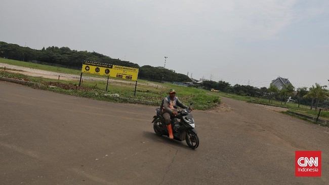 PSI menilai Pemerintah Provinsi DKI Jakarta dan Jakpro tidak terbuka persoalan gagal lelang tender pembangunan sirkuit Formula E.
