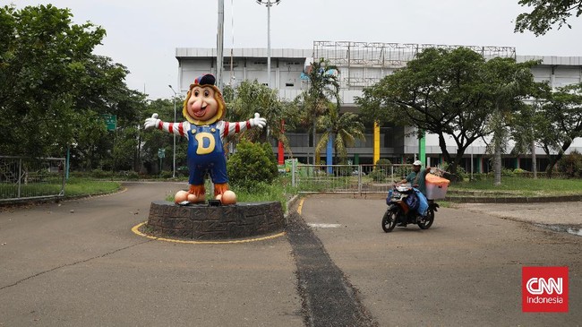 Direktur Jakpro, Gunung Kartiko, mengatakan pembangunan sirkuit untuk gelaran Formula E Jakarta 2022 di Ancol akan dimulai pada Februari mendatang.
