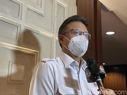Status Darurat COVID Dicabut WHO, RI Menuju Endemi? Ini Kata Menkes