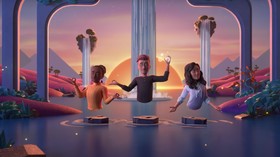 Cara Amankan Lahan di Metaverse Agar Tak Jadi 'Sengketa'