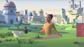Metaverse Zuckerberg Jauh dari Target, Pengguna Kurang dari 200 Ribu