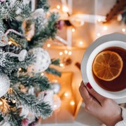 Intip 5 Minuman Hangat Khas Natal dari Berbagai Negara, Tertarik Mencoba?