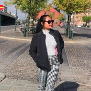 Jadi Cleaning Service, Perempuan Indonesia Ini Digaji Rp10 Juta di Swedia! Simak Kisahnya di Sini!