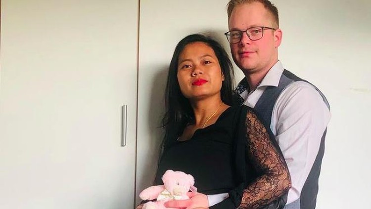 Mita, diaspora Indonesia di Swedia Mita, diaspora Indonesia di Swedia