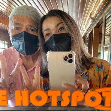 Ayah Meninggal Dunia, Nirina Zubir: Selamat Jalan Buya