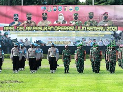 Polda Jatim Siapkan 87 Pos Pengamanan Amankan Natal dan Tahun Baru