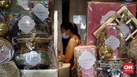 Intan, Ramadan dan Lonjakan Omzet Jualan 500 Persen Imbas Ramadan