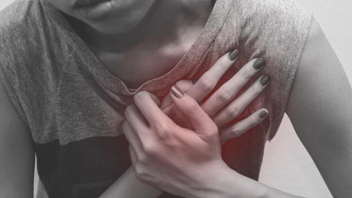 Menurut Ahli, Ini yang Akan Terjadi di 30 Detik Terakhir Sebelum Seseorang Meninggal Dunia