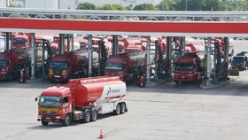 Imbau Masyarakat Tak Panik, Pertamina Jamin BBM Aman saat Nataru