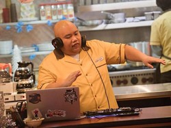Turun BB 45 Kg, Jacob Batalon Spider-Man: No Way Home Jalani Diet Ini