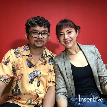 Rumah Tangga Selalu Harmonis, Poppy Sovia Beberkan Rahasianya