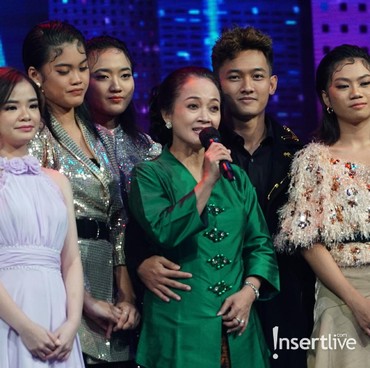 Voting Peserta Top 6 Indonesia Mencari Bakat 2021 Favoritmu di Sini!