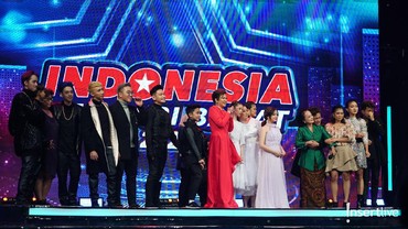 Voting Peserta Babak 4 Besar IMB di Sini!