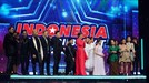 Para peserta, juri serta host Indonesia Mencari Bakat dapat kejutan didatangi sang ibunda di Hari Ibu. Yuk intip momennya!