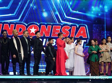 Voting Peserta Babak 4 Besar IMB di Sini!