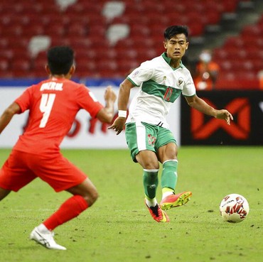 BCL & Vanesha Prescilla, 2 Artis Ini Bikin Bek Timnas Indonesia Kepincut