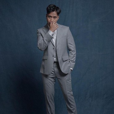 Vidi Aldiano Klarifikasi soal Tak Hadir di Lamaran Jess No Limit & Sisca Kohl