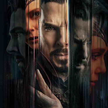 Doctor Strange Berhasil Kalahkan Pendapatan The Batman di Box Office