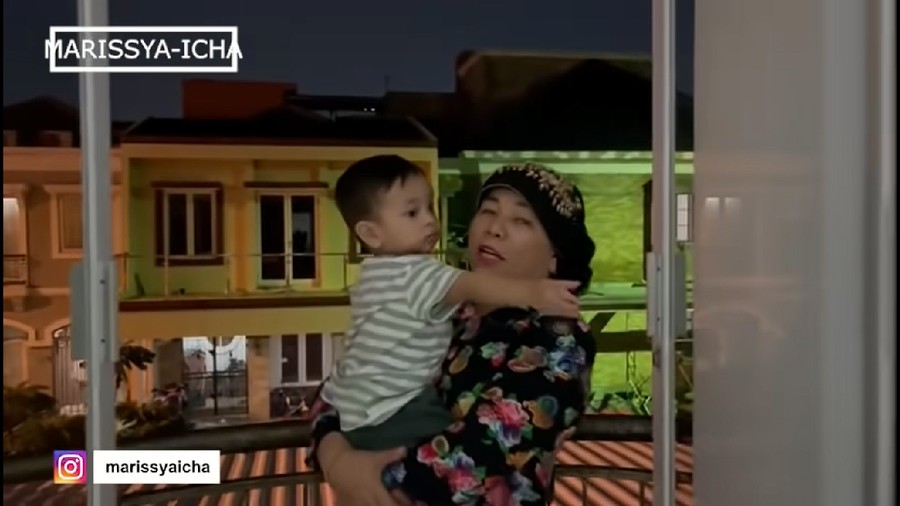 Rumah Gala Sky Ardiansyah