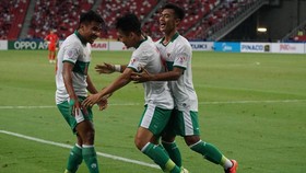 Ansan dan Tokyo Verdy Girang Indonesia Lolos Piala Asia 2023