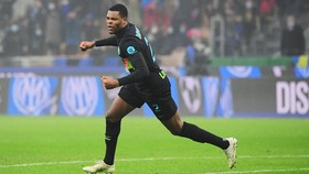 Hasil Liga Italia: Inter Susah Payah Bungkam Torino