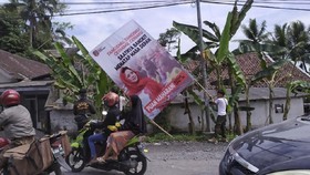 Formappi Kritik Puan Soal Baliho Mejeng di Semeru