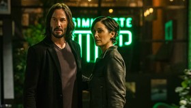 Sinopsis The Matrix: Resurrections, Upaya Neo Keluar dari Matrix