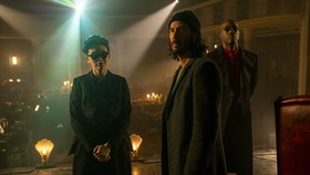 5 Rekomendasi Film Akhir Pekan, The Matrix 4-Don't Look Up