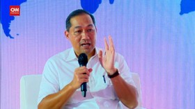 VIDEO: Rencana Mendag Soal Harga Minyak Goreng Belum Stabil