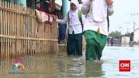 VIDEO: Bantu Warga Muara Gembong lewat Berbuatbaik.id