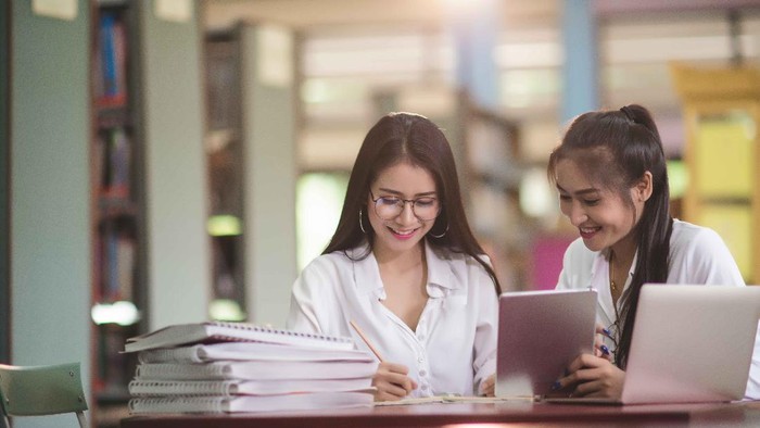 Catat! Tak Ada Jurusan IPA, IPS, dan Bahasa di Kurikulum 2022, Cari Tahu Penggantinya di Sini!