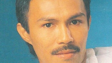 Lirik Lagu Tersiksa Lagi - Utha Likumahuwa