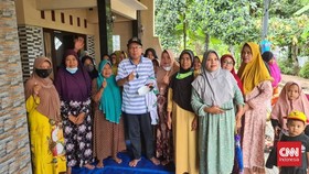 Warga Pekalongan Ngadu ke Wakil Ketua MPR Dugaan Beking Kasus Limbah