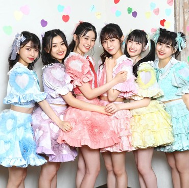 Lagunya Viral di TikTok, Tokimeki Sendenbu Rilis Album Mini 'Heart Gyutto!'