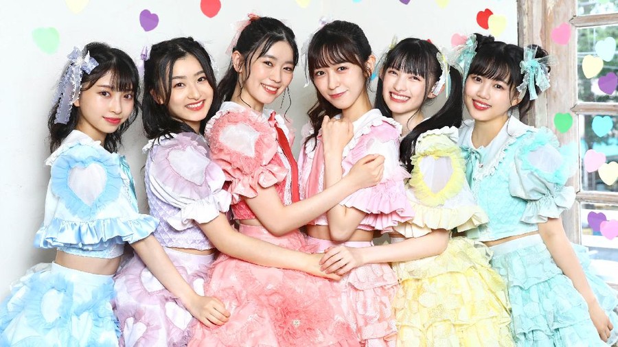 Yeay! Cho Tokimeki Sendenbu Siap Gelar Konser Natal secara Live