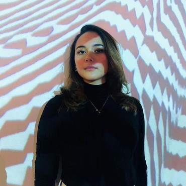 Papa Gabor Susul Laura Anna, Greta Irene: Sekarang Udah Berdua Lagi di Sana