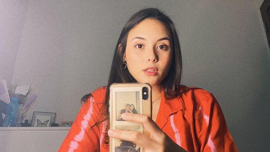 Sejak kepergian Laura Anna, Greta Irene sang kakak melanjutkan perjuangan mendiang tuntut keadilan. Yuk intip potretnya!