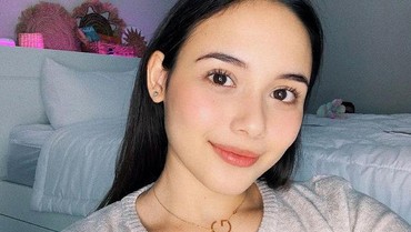 Reaksi Greta Irene soal Sidang Pembelaan Gaga Muhammad