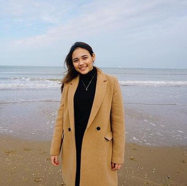 Greta Irene Sebut Papa Gabor Tak Ada Membantu Pengobatan dan Rawat Laura Anna