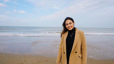 img-title Greta Irene Sebut Papa Gabor Tak Ada Membantu Pengobatan dan Rawat Laura Anna